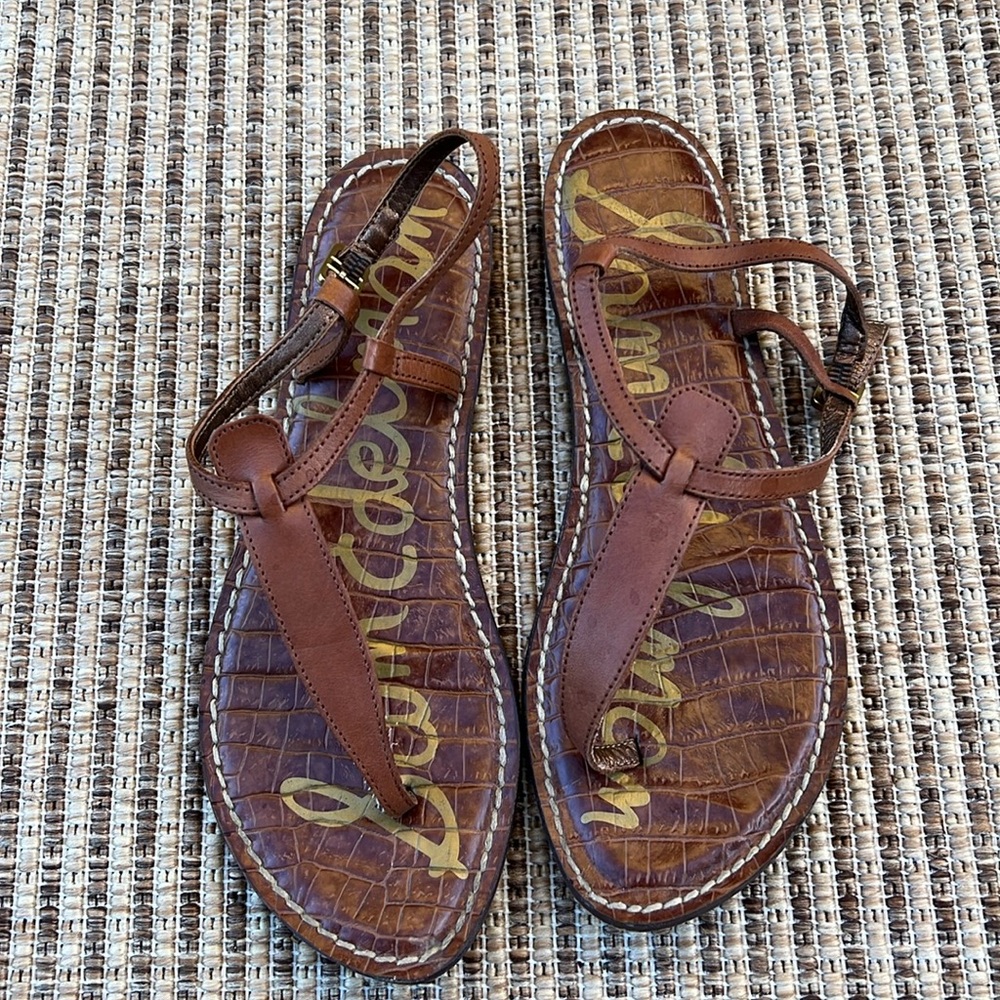 Sam Edelman Gigi Thong sandal